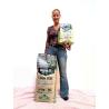 OWNAT GRAIN FREE JUST LIGHT - chien